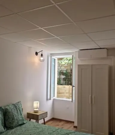 Chez Nous Chez Vous Gourdon-en-quercy