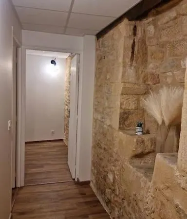 Chez Nous Chez Vous * Gourdon-en-quercy